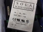 Sola Power Supplies