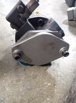 Rexroth Hydraulic Pump