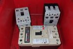 Cutler Hammer  Moeller Circuit Breakers