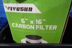 Vivosun Carbon Filters