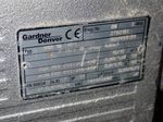 Gardner Denver Vacuum Pump