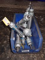 Festo Cylinders