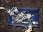 Festo Cylinders