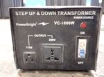 Power Bright Transformer