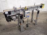 Dorner Power Belt Conveyor