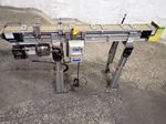 Dorner Power Belt Conveyor