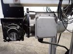 Dorner Power Belt Conveyor