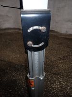 Dorner Power Belt Conveyor