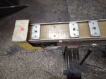 Dorner Power Belt Conveyor