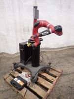 Sawyerrethink Robotics Robot