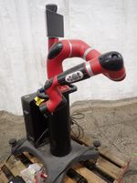 Sawyerrethink Robotics Robot