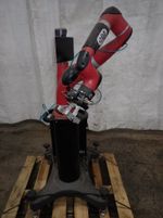 Sawyerrethink Robotics Robot