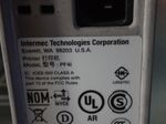 Intermec Label Printer