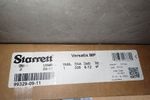 Starrett Band Saw Blade