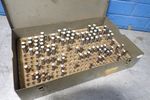  Pin Gauge Set