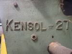 Kensol Haet Stamper