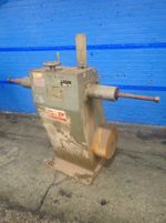 Gp Machinery Polisher