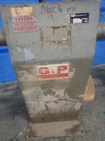 Gp Machinery Polisher