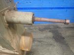 Gp Machinery Polisher