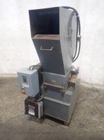 Polymer Systems Granulator