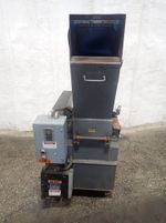 Polymer Systems Granulator