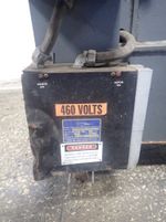 Polymer Systems Granulator