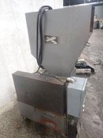 Polymer Systems Granulator