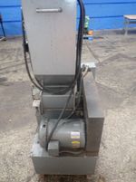 Polymer Systems Granulator