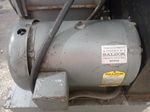 Polymer Systems Granulator