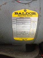 Polymer Systems Granulator
