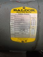 Polymer Systems Granulator