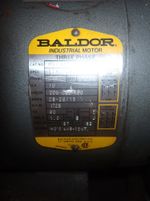 Polymer Systems Granulator