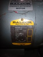 Polymer Systems Granulator