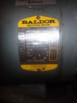 Polymer Systems Granulator