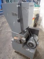 Polymer Systems Granulator