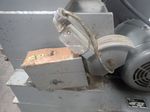 Polymer Systems Granulator