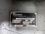 Polymer Systems Granulator