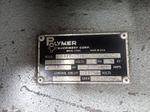 Polymer Systems Granulator