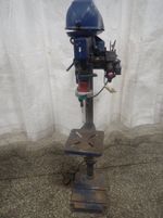 Buffalo Drill Press