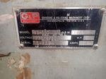 Gp Machinery Polisher