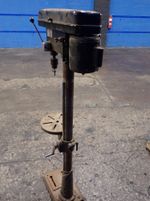 Guardian Power Drill Press