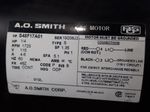 Ao Smith Motor