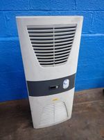 Rittal Enclosed Cooling Unit