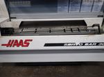 Haas Haas Bar300 Bar Feeder