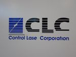 Control Laser Corp Control Laser Corp Laser