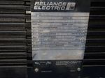 Reliance Electric Motor