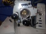 Jeol Scanning Microscope