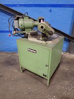 Brierly Tool Grinder
