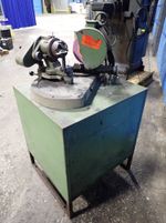 Brierly Tool Grinder