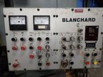 Blanchard Blanchard 11ad20 Rotary Surface Grinder